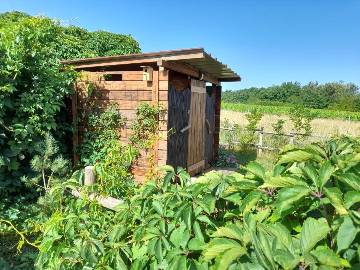 Le Clos De Epinettes Ange Экстерьер фото